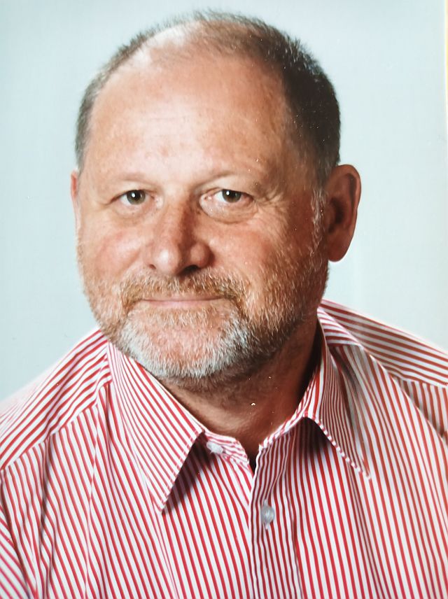 Michael Berghäuser